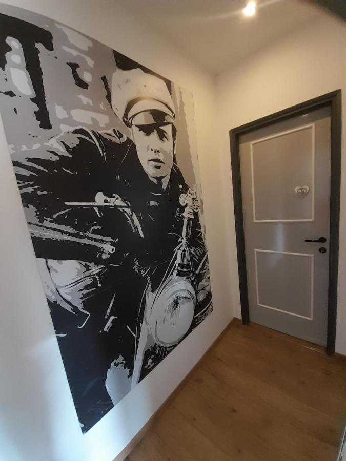 Appartamento Ornello Pietrasanta Kültér fotó