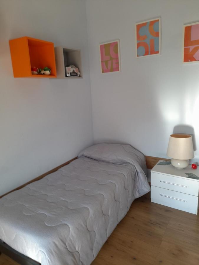 Appartamento Ornello Pietrasanta Kültér fotó