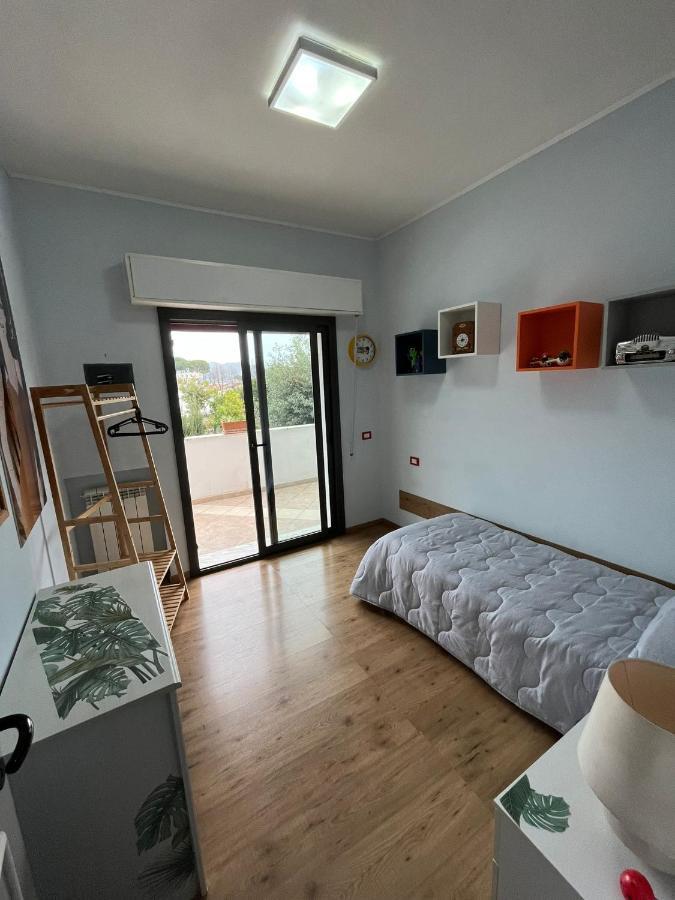 Appartamento Ornello Pietrasanta Kültér fotó