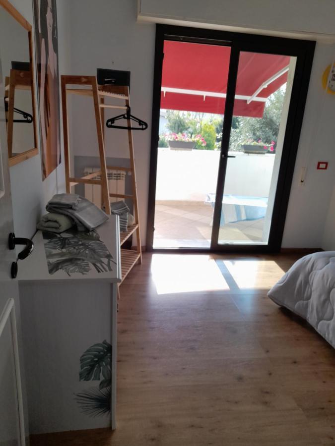 Appartamento Ornello Pietrasanta Kültér fotó