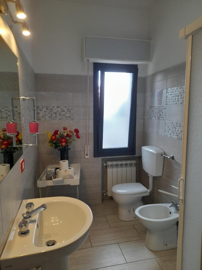 Appartamento Ornello Pietrasanta Kültér fotó