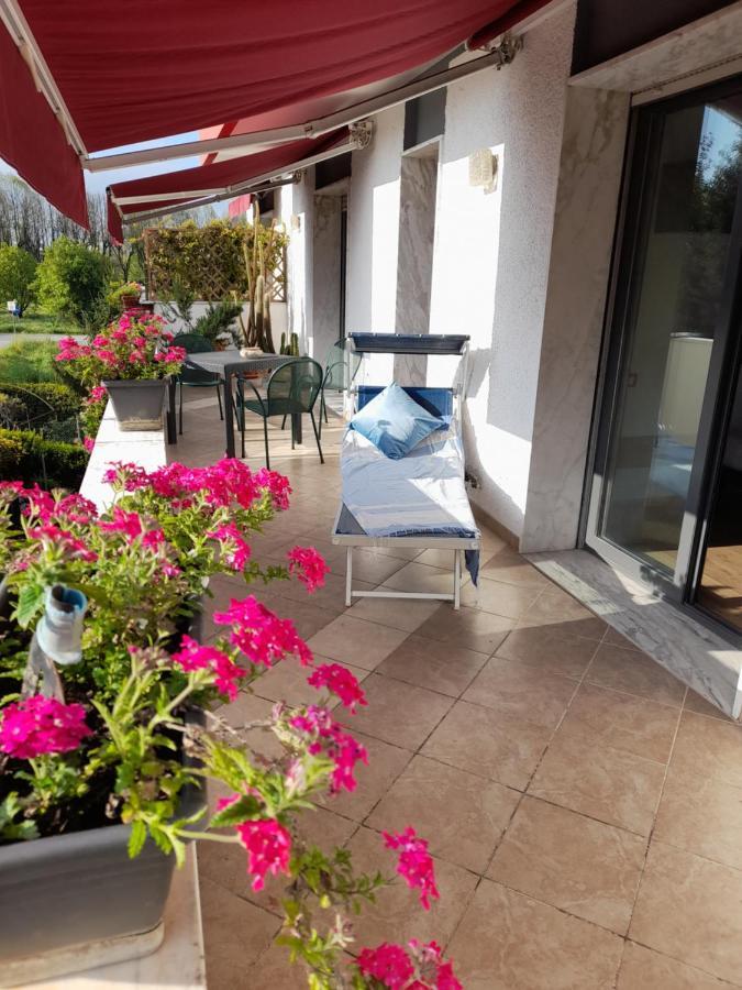 Appartamento Ornello Pietrasanta Kültér fotó