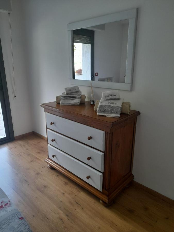 Appartamento Ornello Pietrasanta Kültér fotó