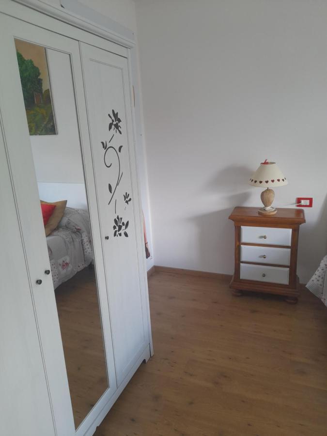 Appartamento Ornello Pietrasanta Kültér fotó