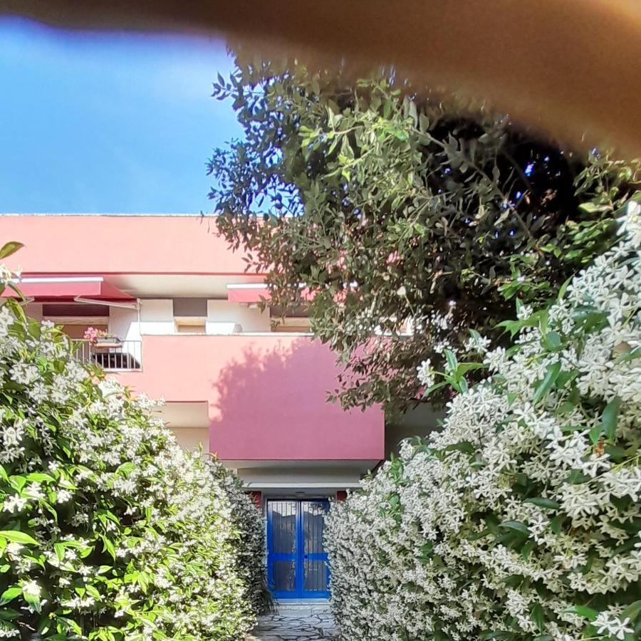 Appartamento Ornello Pietrasanta Kültér fotó
